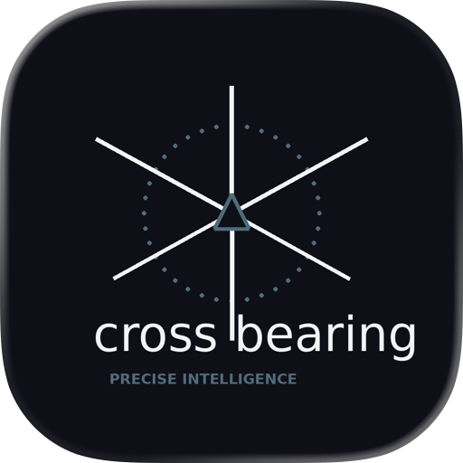 Crossbearing