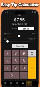 Calculator: No Ads / Ad-Free screenshot #9 for iPhone