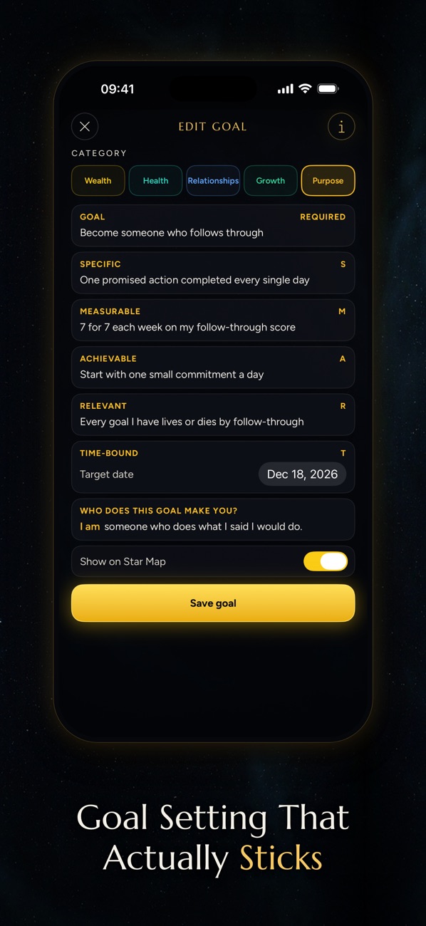 Starpath screenshot 4