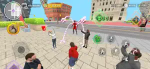 Superhero Crime Simulator screenshot 7