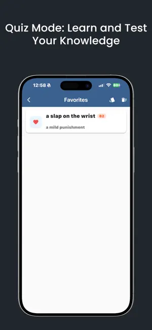 English Idiom 1000 screenshot 4