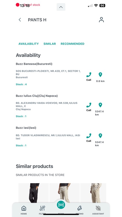 Click&Pick App screenshot-4