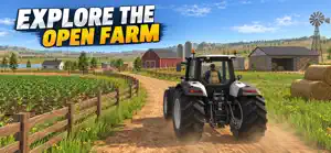 Harvest Route: Tractor Cargo screenshot 3