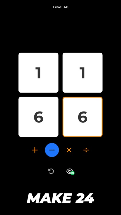 Number Puzzles! screenshot-4