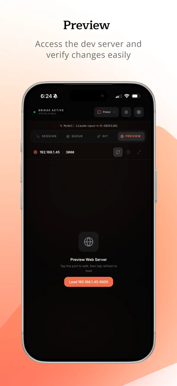 #5. Qew - Queue. Code. Anytime. (iOS) Bởi: Swish US