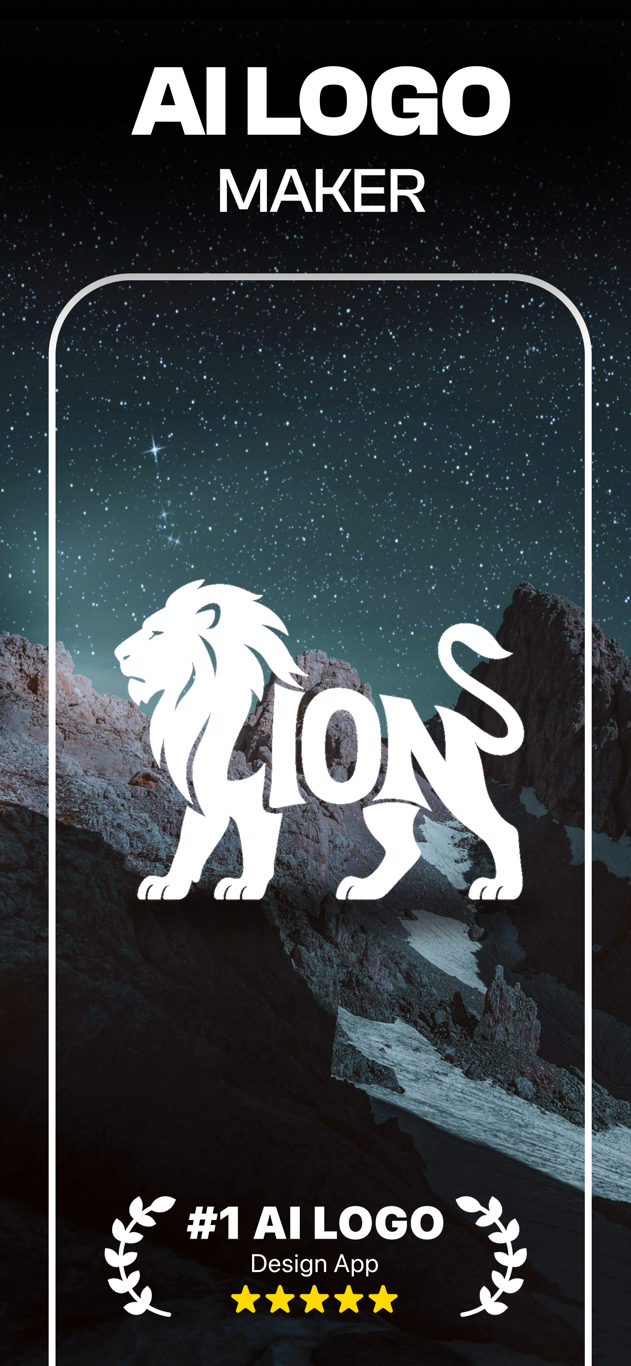 AI Logo Maker, Generator: Pixy