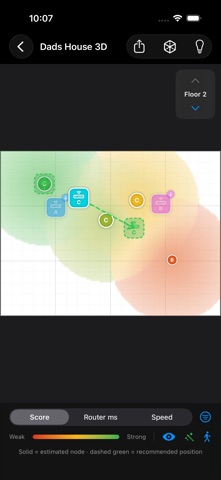 Mesh Mapper Screenshot 2 of 4