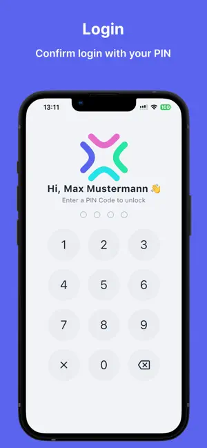 Xentral Picking screenshot 1