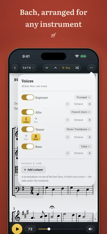 Practice Farm: Etudes, Any Key screenshot 9 of 10