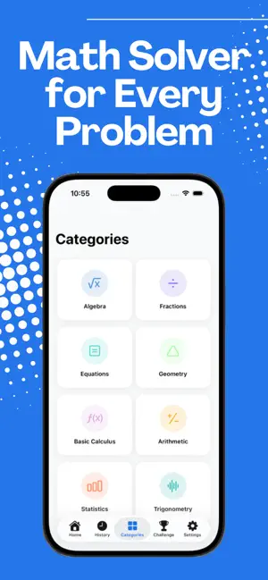 AI Math Solver & Calculator screenshot 3