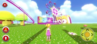 公主游乐园 screenshot