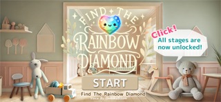 Find The Rainbow Diamond Screenshot 4 of 6