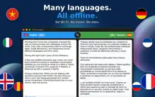 Pro Translate - translator app iPhone image 2