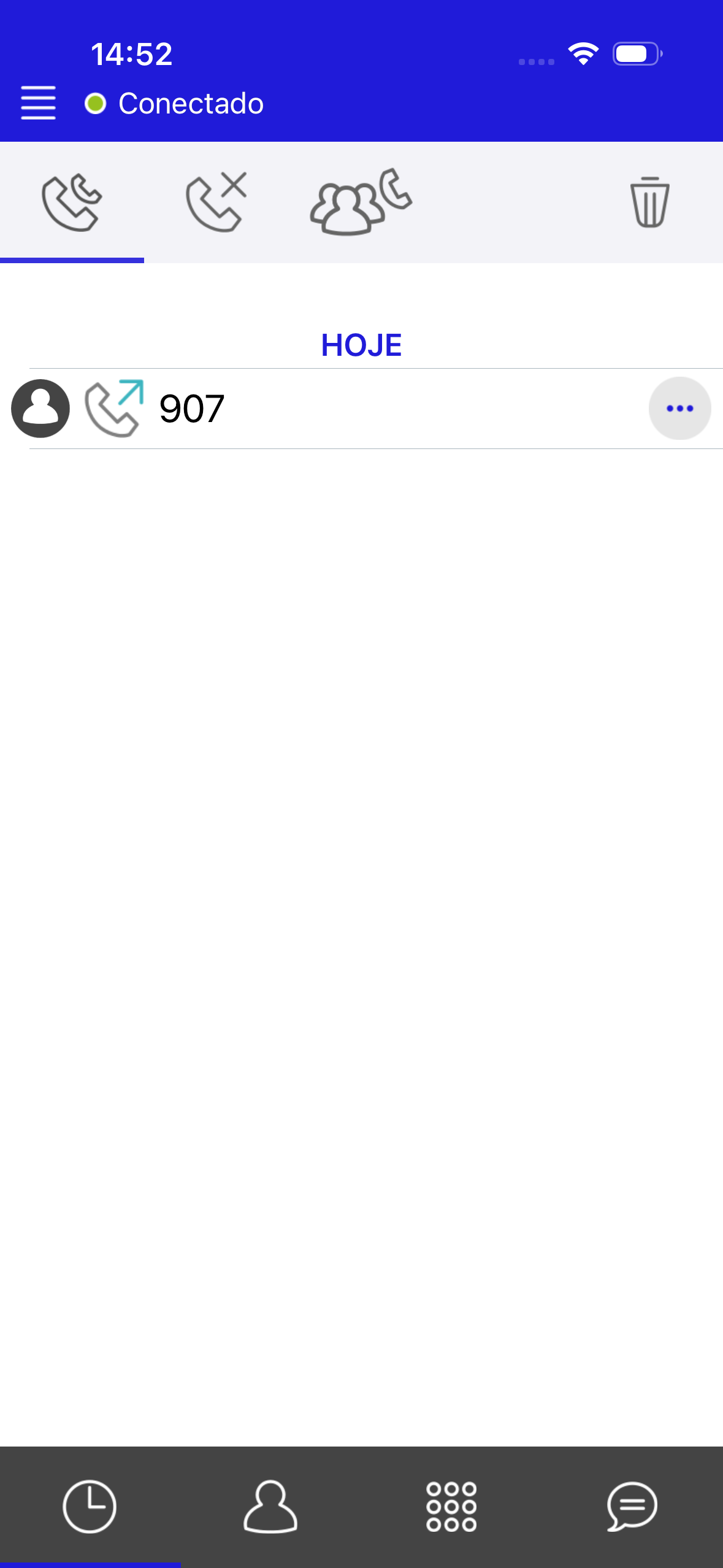 Sincroniza Phone screenshot 5