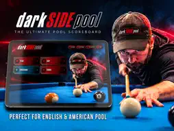 darkSIDEpool screenshot 8