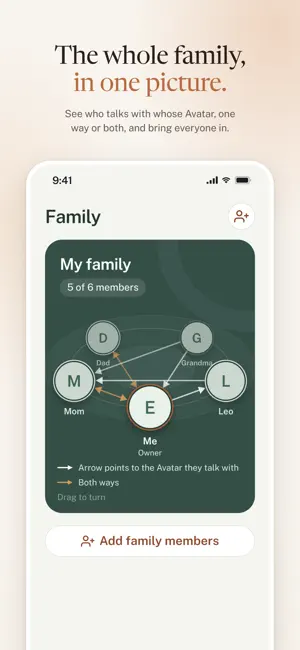 Everly AI screenshot 2