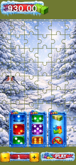 Amazing Puzzle Dice screenshot 7