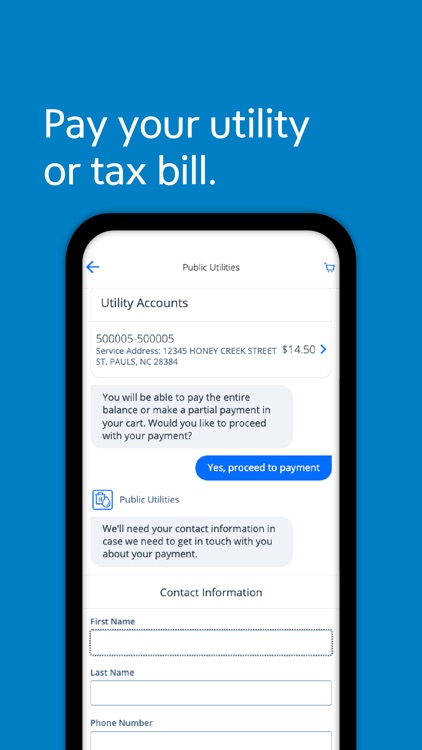 MyCCNCPay screenshot-3