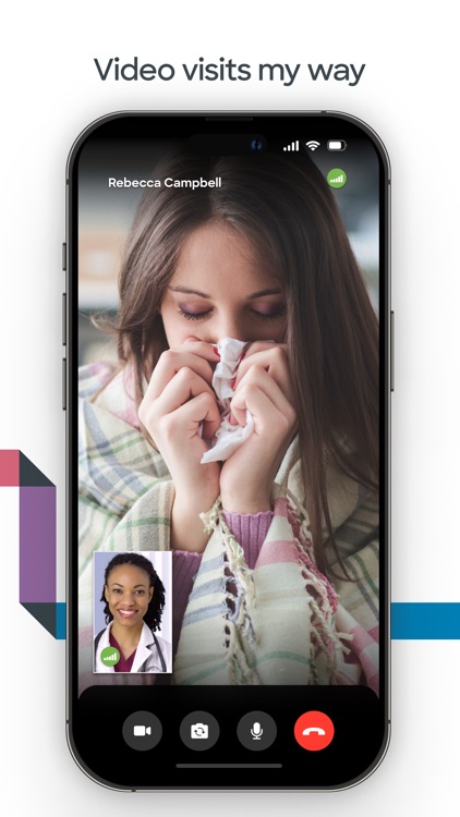 MyBSWHealth screenshot-4