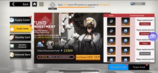 Azur Realm Screenshot 4 of 5