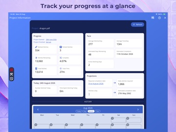 Vision Markup Screenshot 7