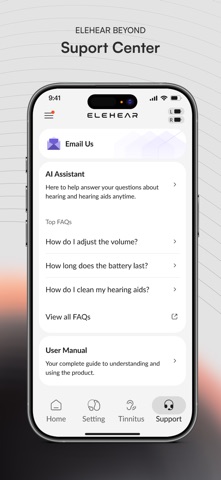 ELEHEAR Screenshot 6 of 7