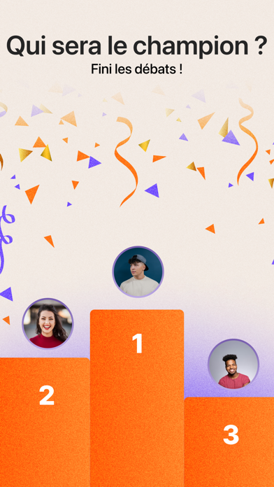 Screenshot #3 pour Backyard Games