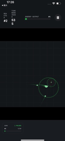 Pulse Surge: Reactor Rush Screenshot 3 of 7