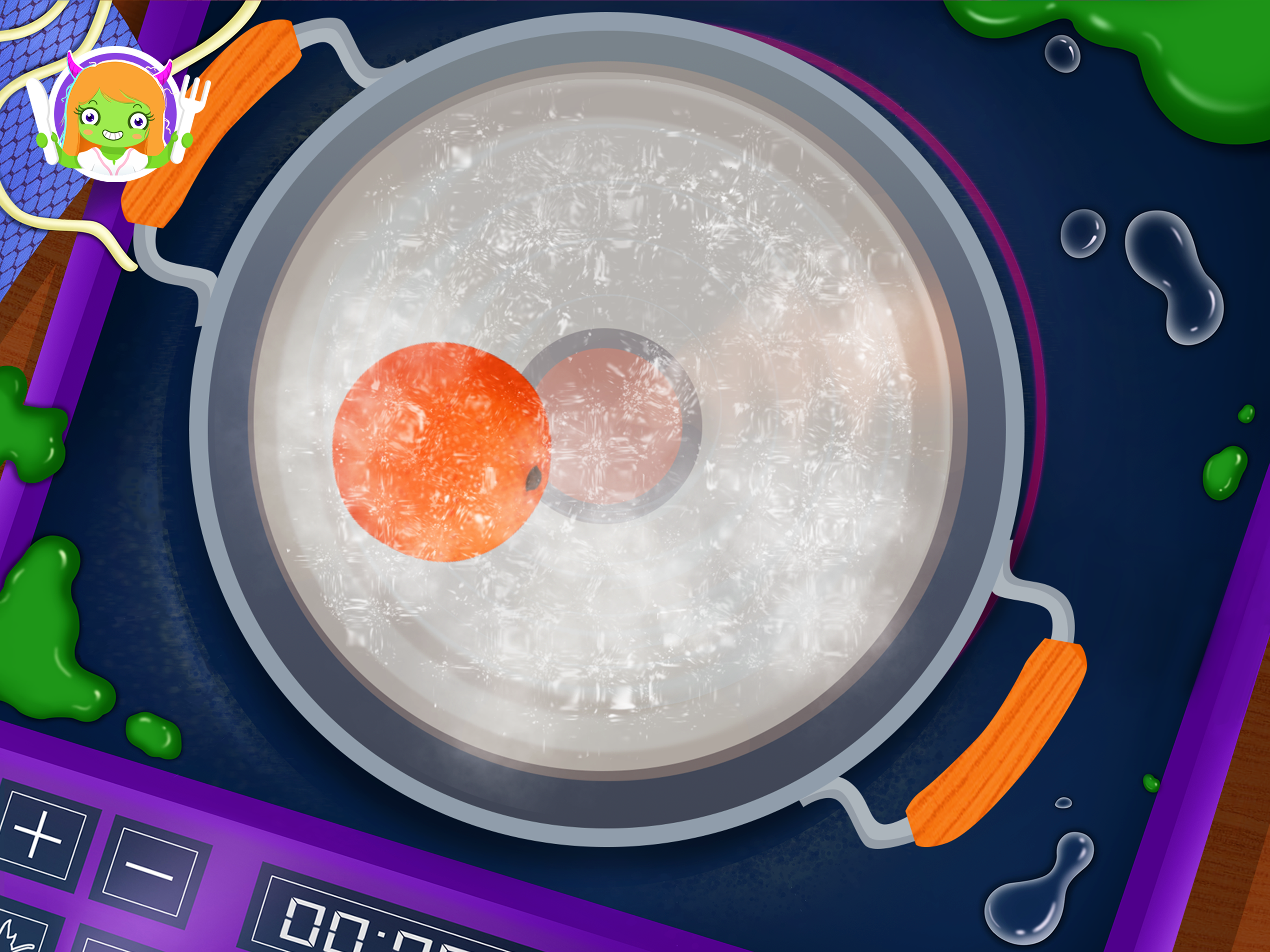 Cooking Games for kids screenshot 16