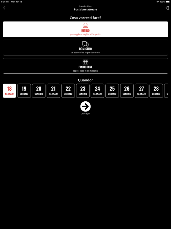 Screenshot #4 pour Palazzo Vialdo