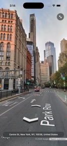 Street View - street view maps screenshot