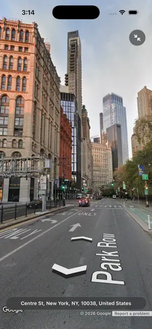 Street View - street view maps screenshot 4
