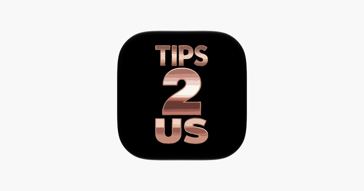‎Tip App UK App - App Store