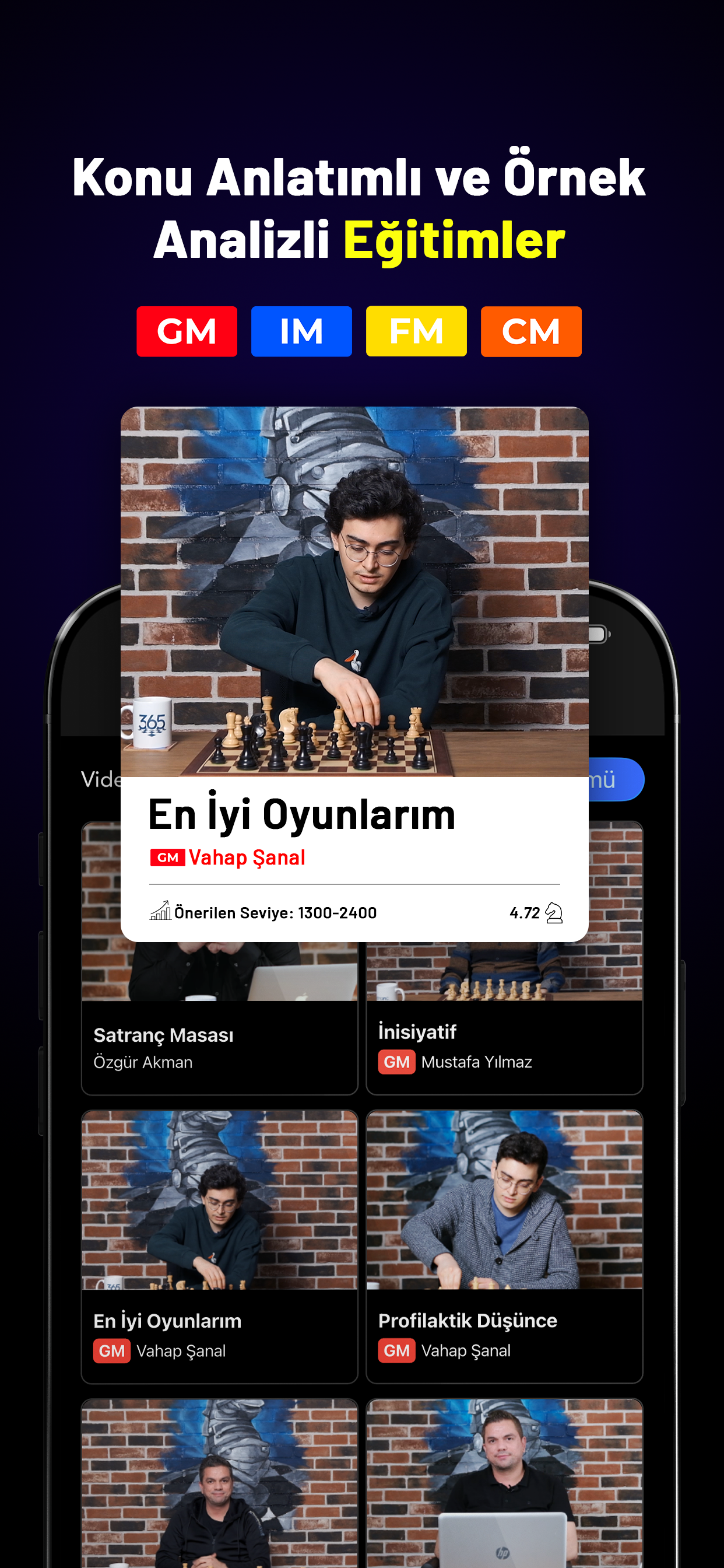 Satranç365