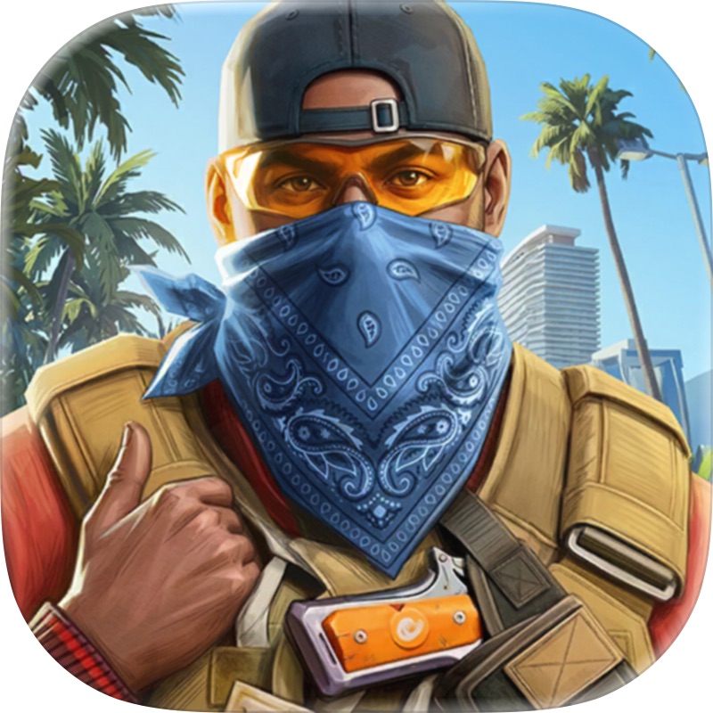 Urban Heat: FPS screenshot 1