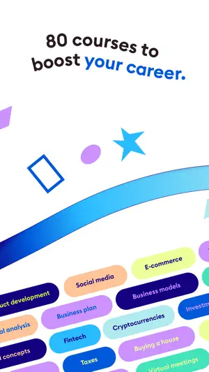 VIVA Career: Master Your Path screenshot 4