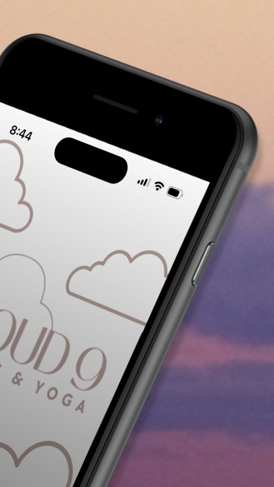 Cloud 9 Pilates And Yoga Screenshot