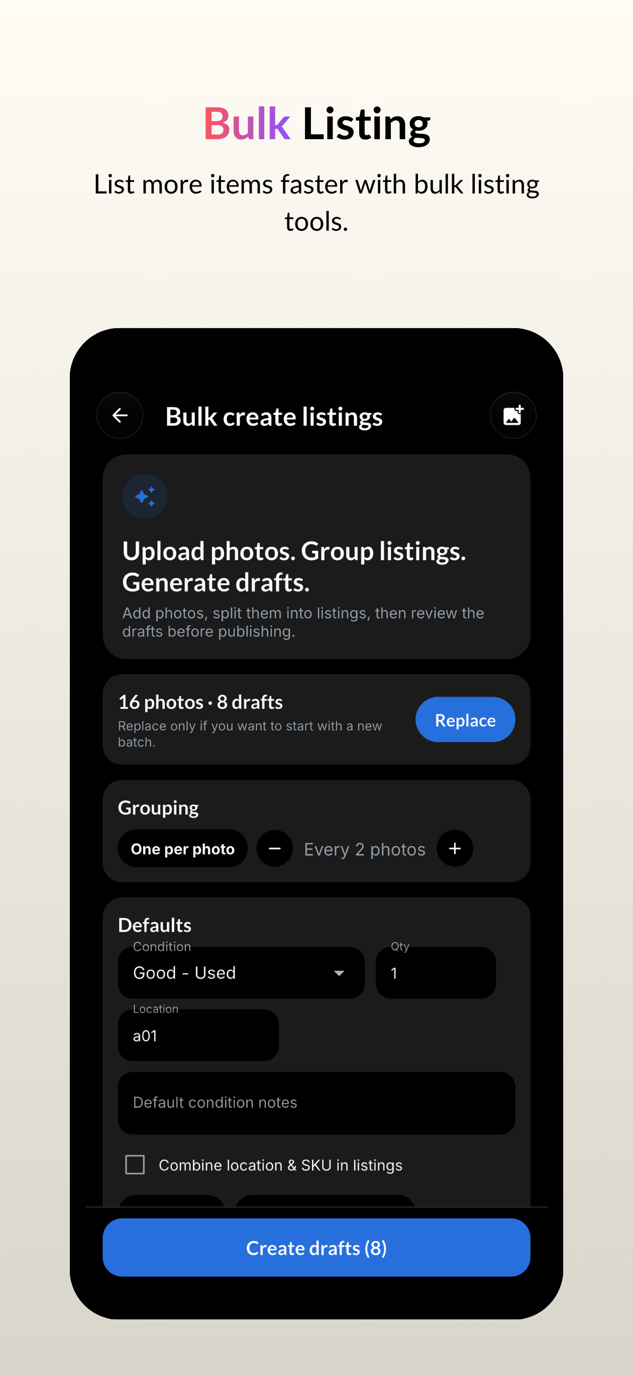 Resylr: Reseller Super App