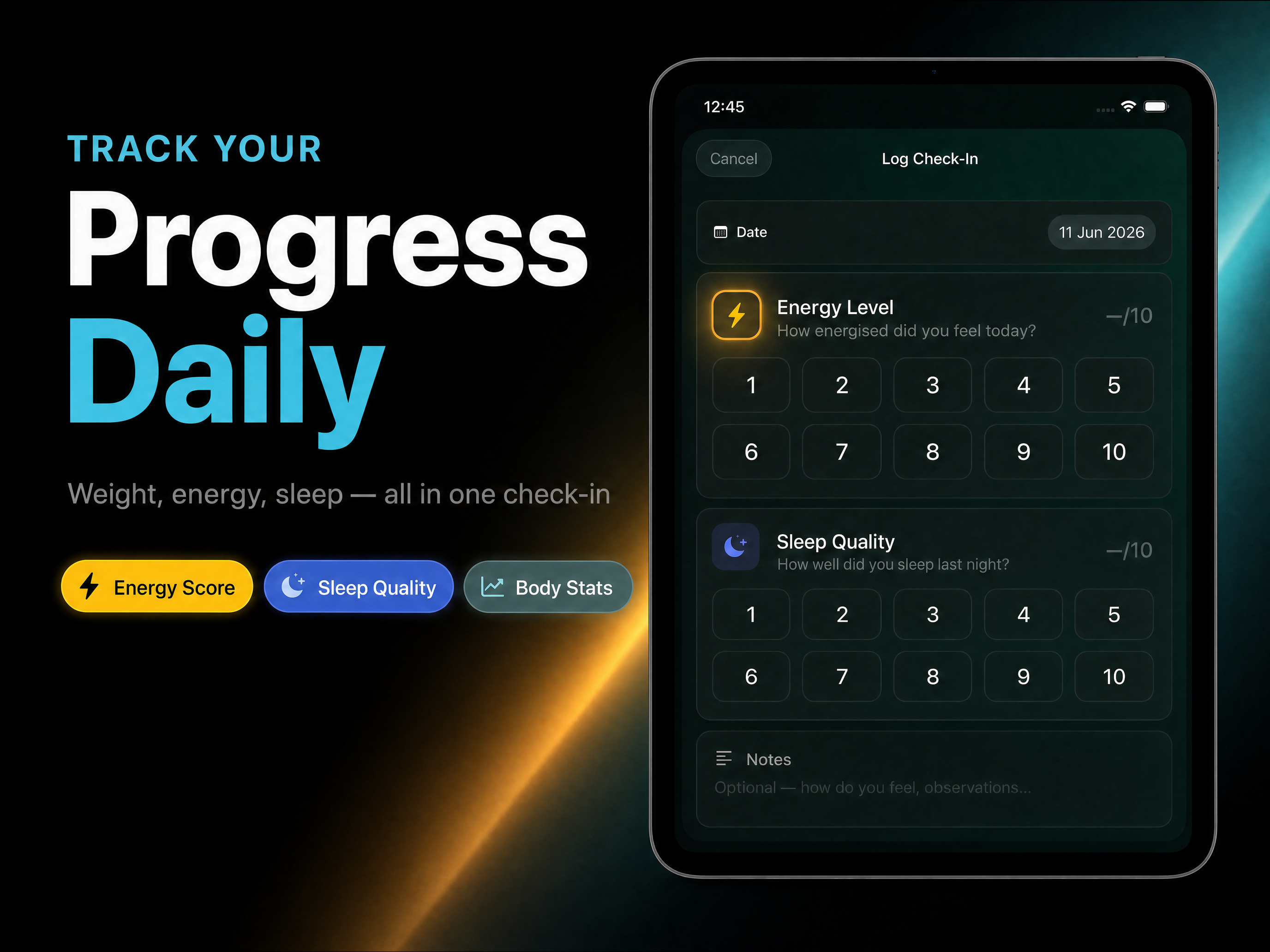 Peptide Tracker App | Peply screenshot 8
