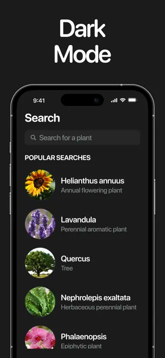 Planto: Screenshot 6 von 7