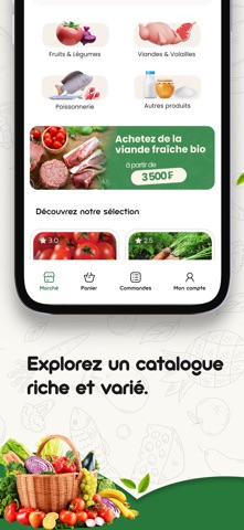 Lôgôdougou screenshot