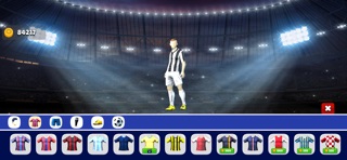 Penalty Kick Simulator Screenshot 1 of 5