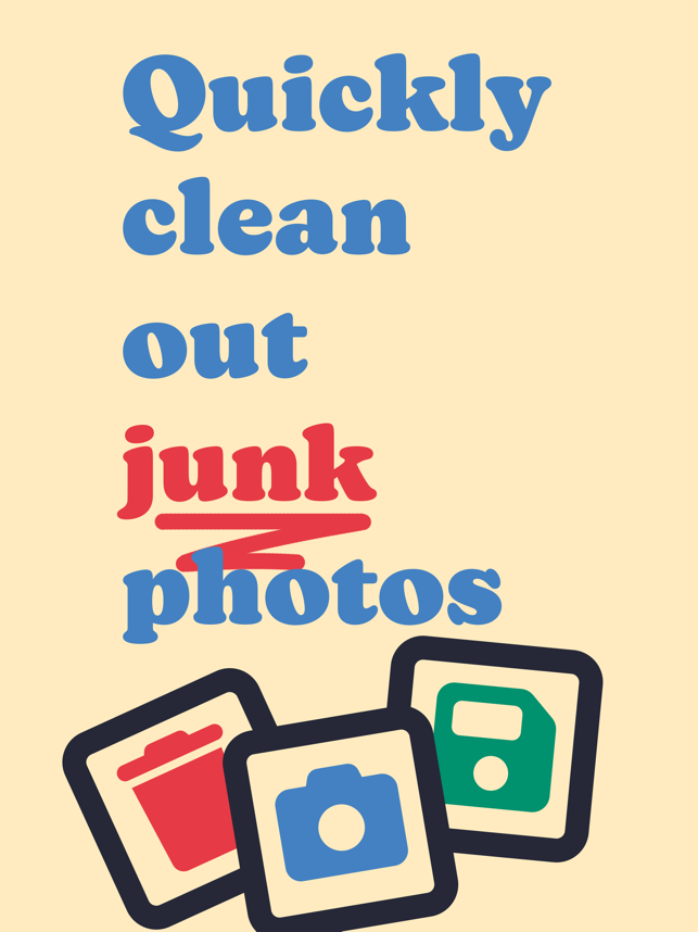 ‎Clariphoto Screenshot