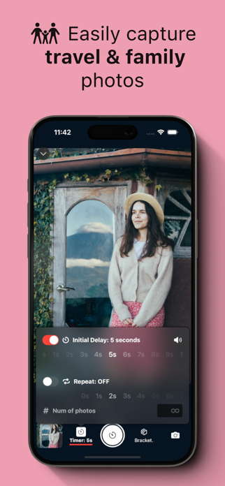 Shutter - Camera Connect Screenshot 5 of 10