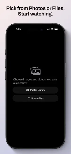 Viewloop screenshot 4