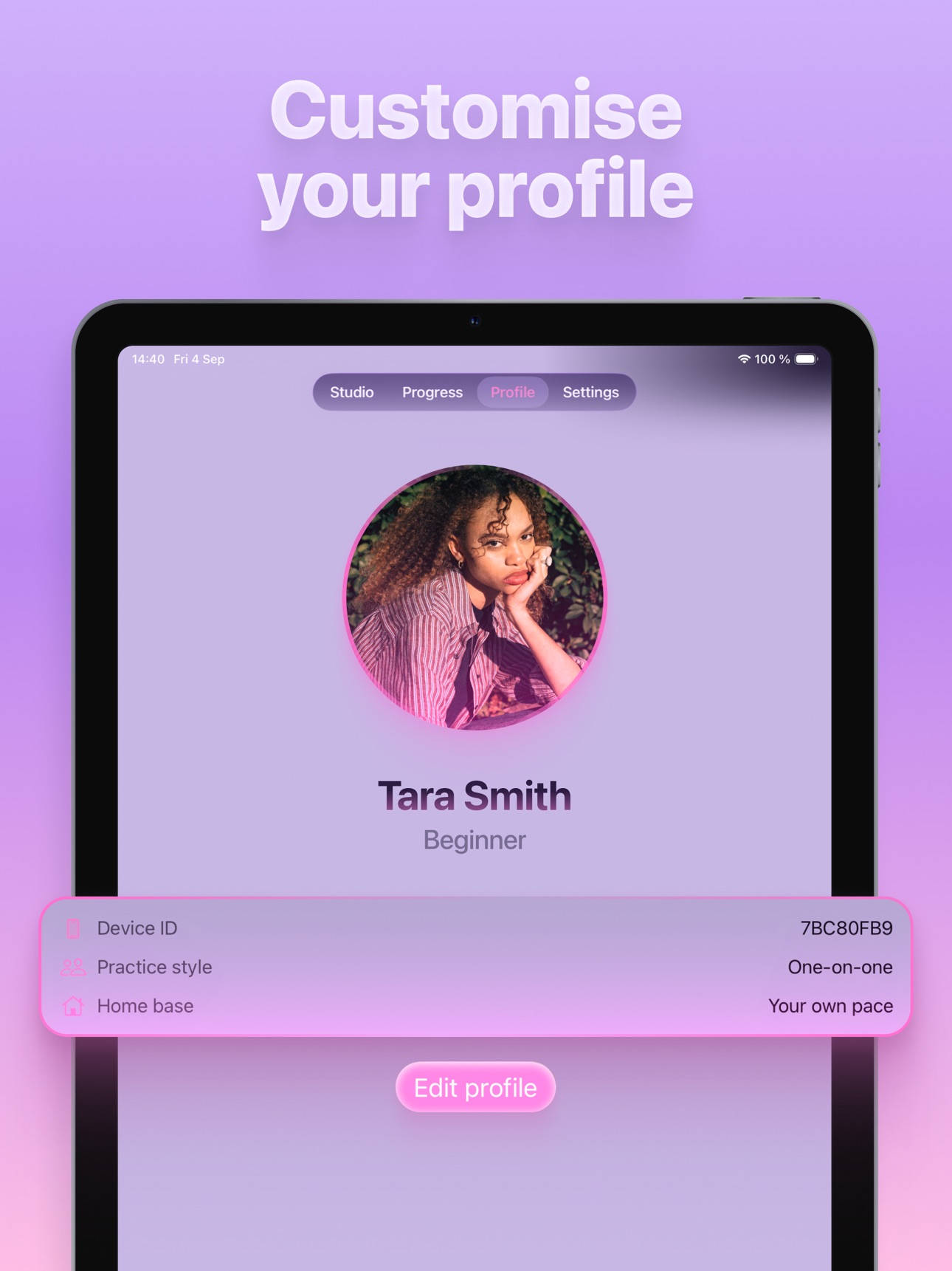 Screenshot 6 of CircleMeet — Meet Friends