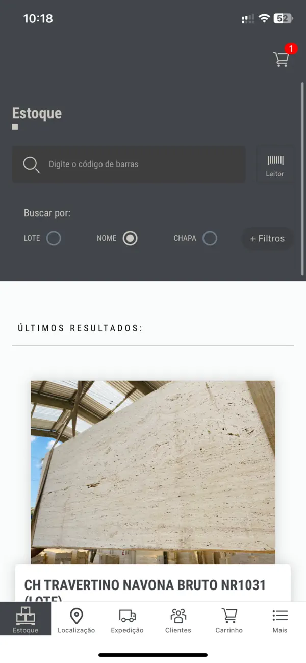 Screenshot #3 pour Directa Piedras