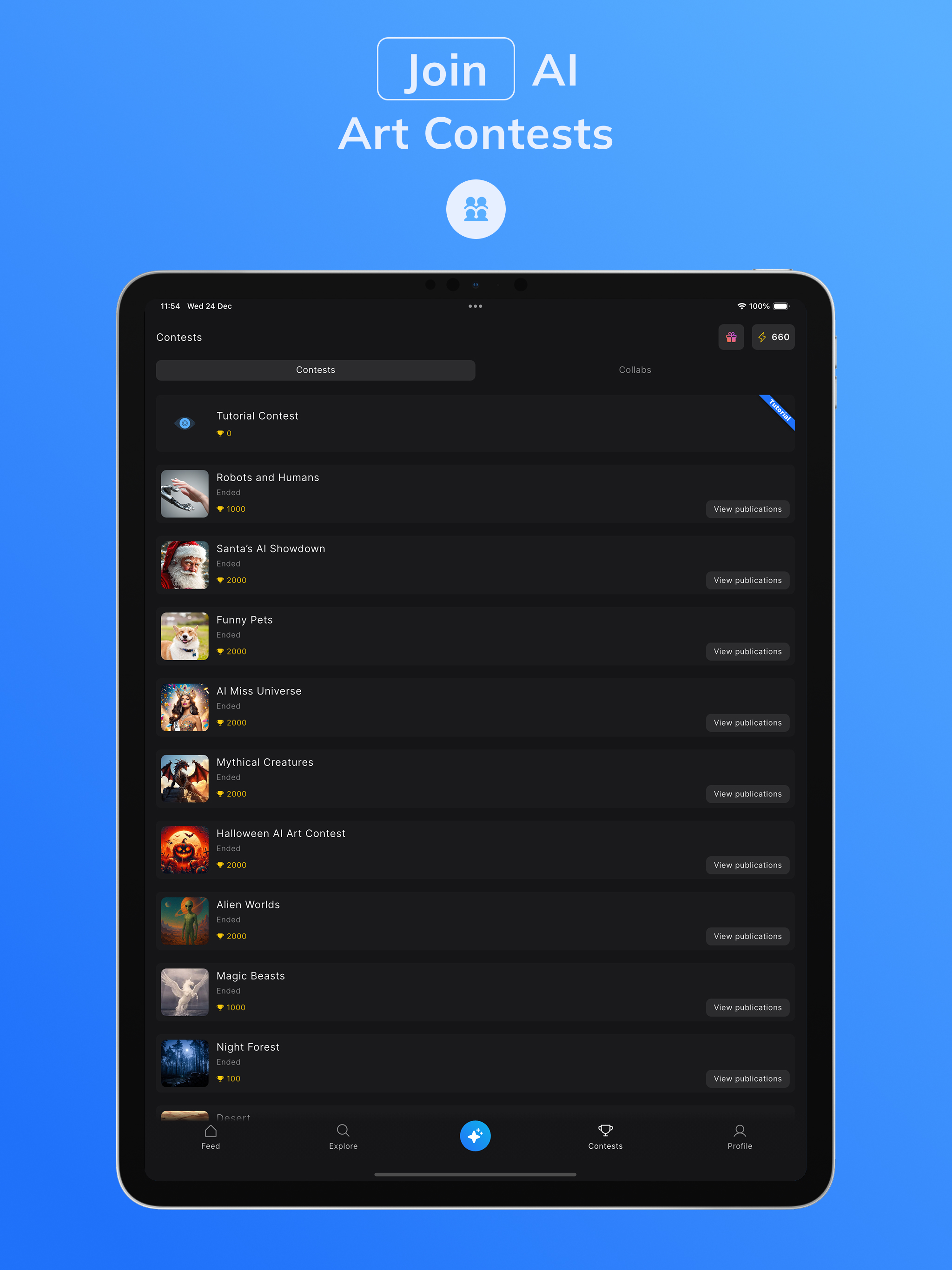 Y’allery screenshot 10