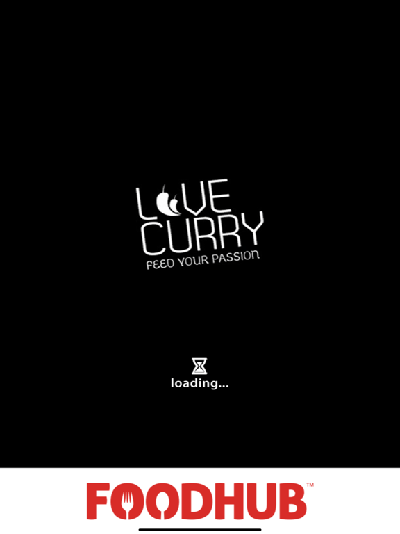 Screenshot #4 pour Love Curry