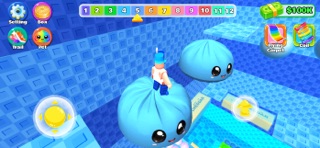 Squish Squish Climb Screenshot 4 of 6